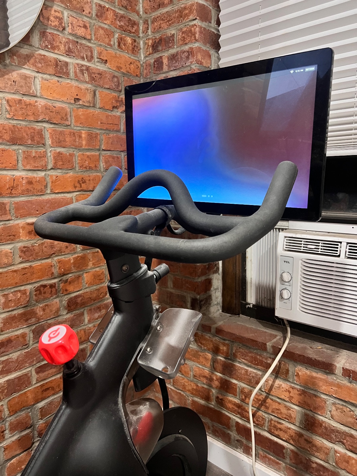 Peloton Bike Gen 3, With Screen - Like New – New York, NY, photo 3 of 5