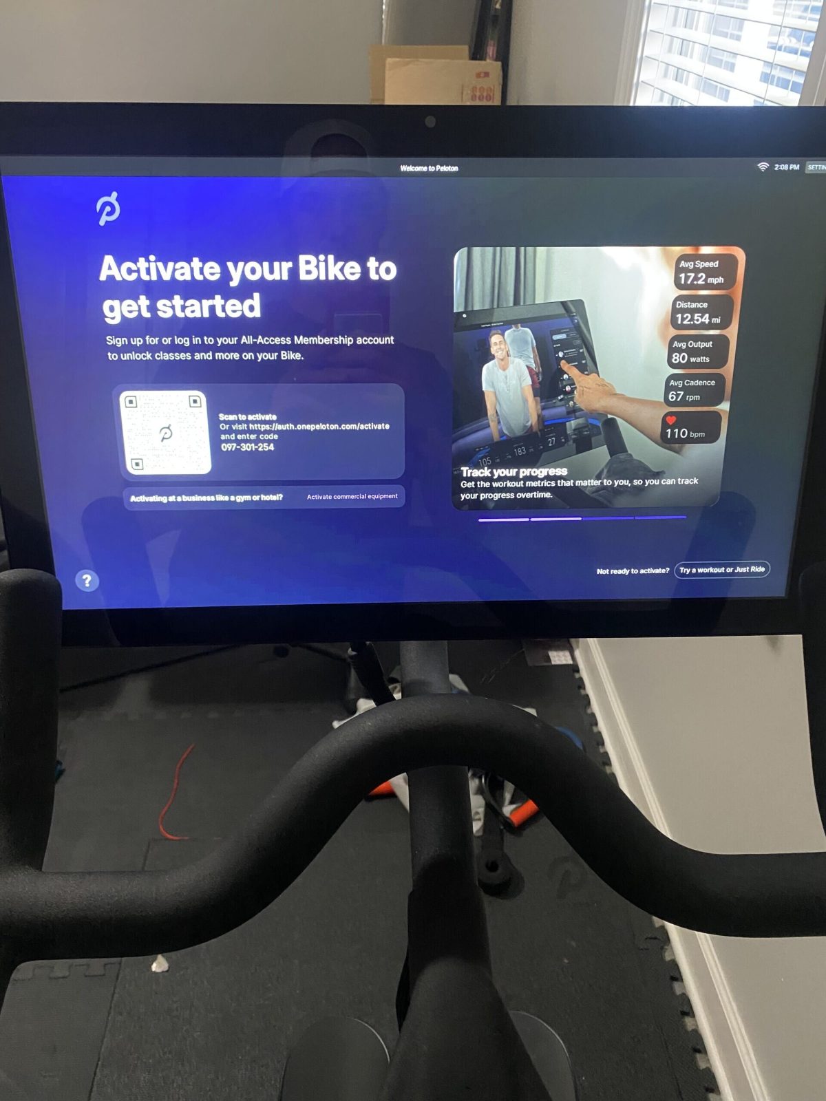 2nd Gen Bike - Like New - 2022 - Detroit, MI, photo 2 of 2