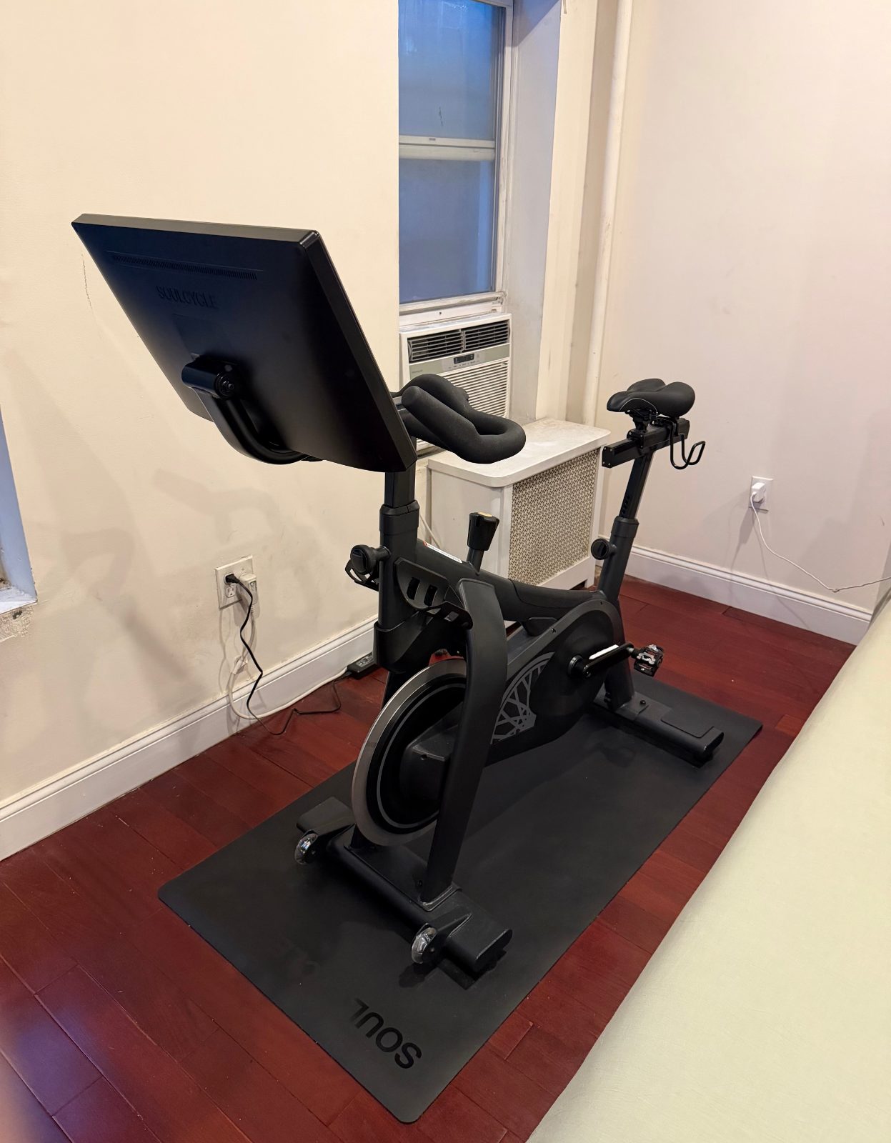 SoulCycle At-Home Bike - Excellent - New York, NY, photo 2 of 3