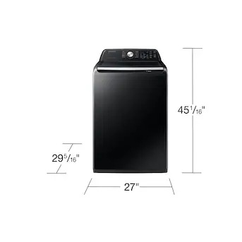 Washer and Dryer - Like New - Malvern, PA, photo 3 of 4