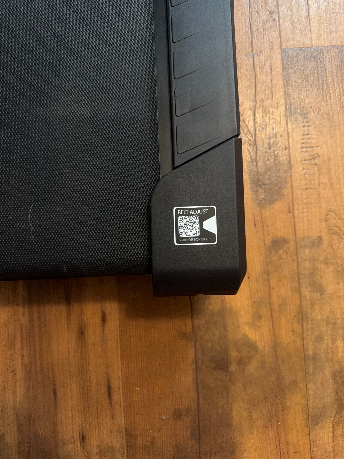 ProForm CC300 Treadmill, Heart Rate Monitor - Excellent - 2021 - Edinburg, TX, photo 5 of 6