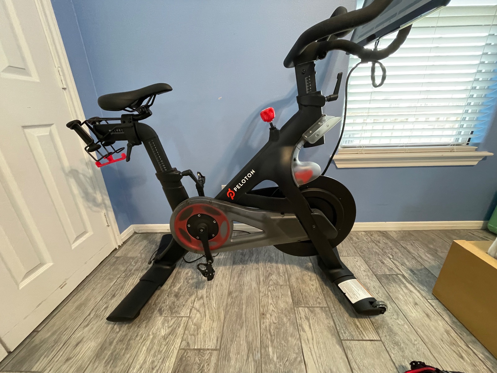 Peloton - Excellent - Galveston, TX, photo 2 of 3