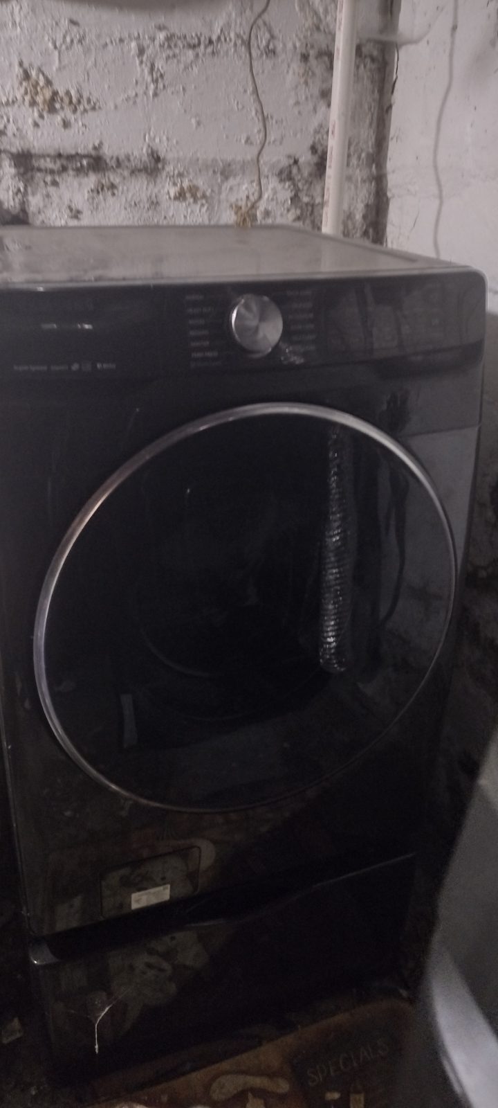 Washing Machine and Dryer Set - Good - Pittsburgh, PA, photo 2 of 2