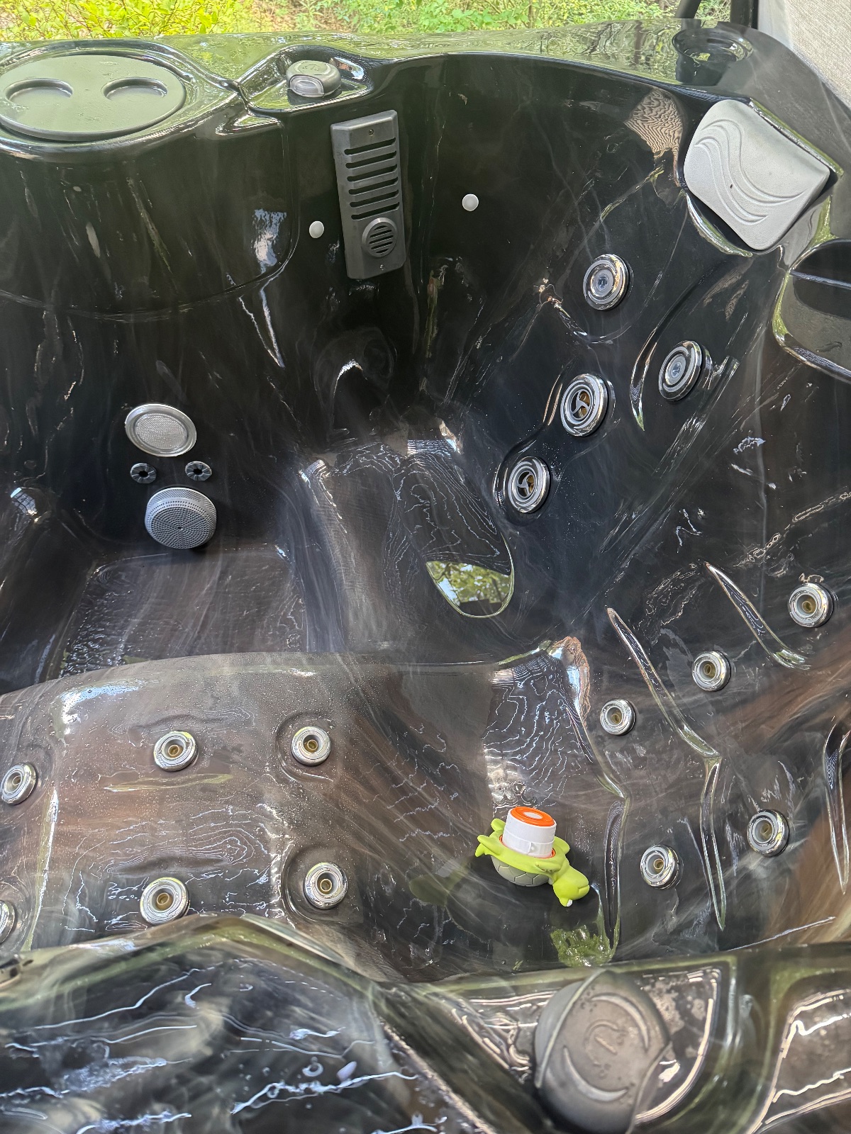 Hot Tub Pdc Spas - Excellent - McDonald, OH, photo 5 of 11
