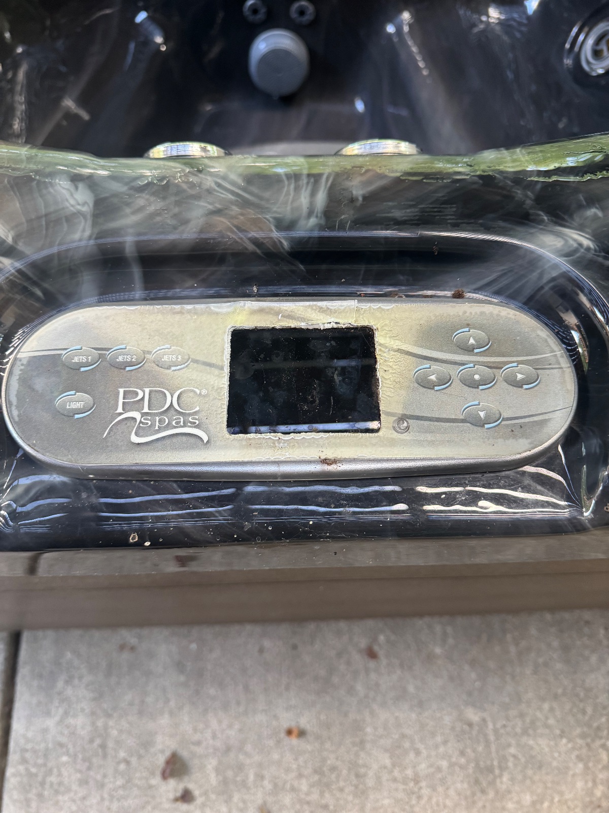 Hot Tub Pdc Spas - Excellent - McDonald, OH, photo 7 of 11