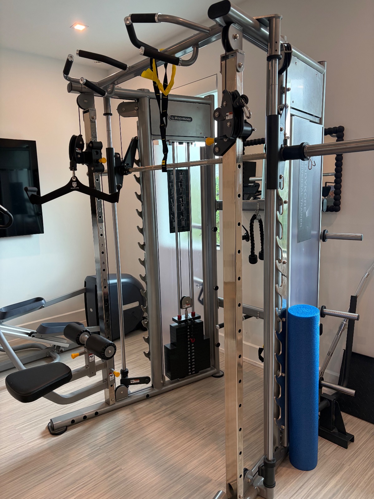 HOIST M17Smith Functional Training System - Good - Boca Raton, FL, photo 2 of 2