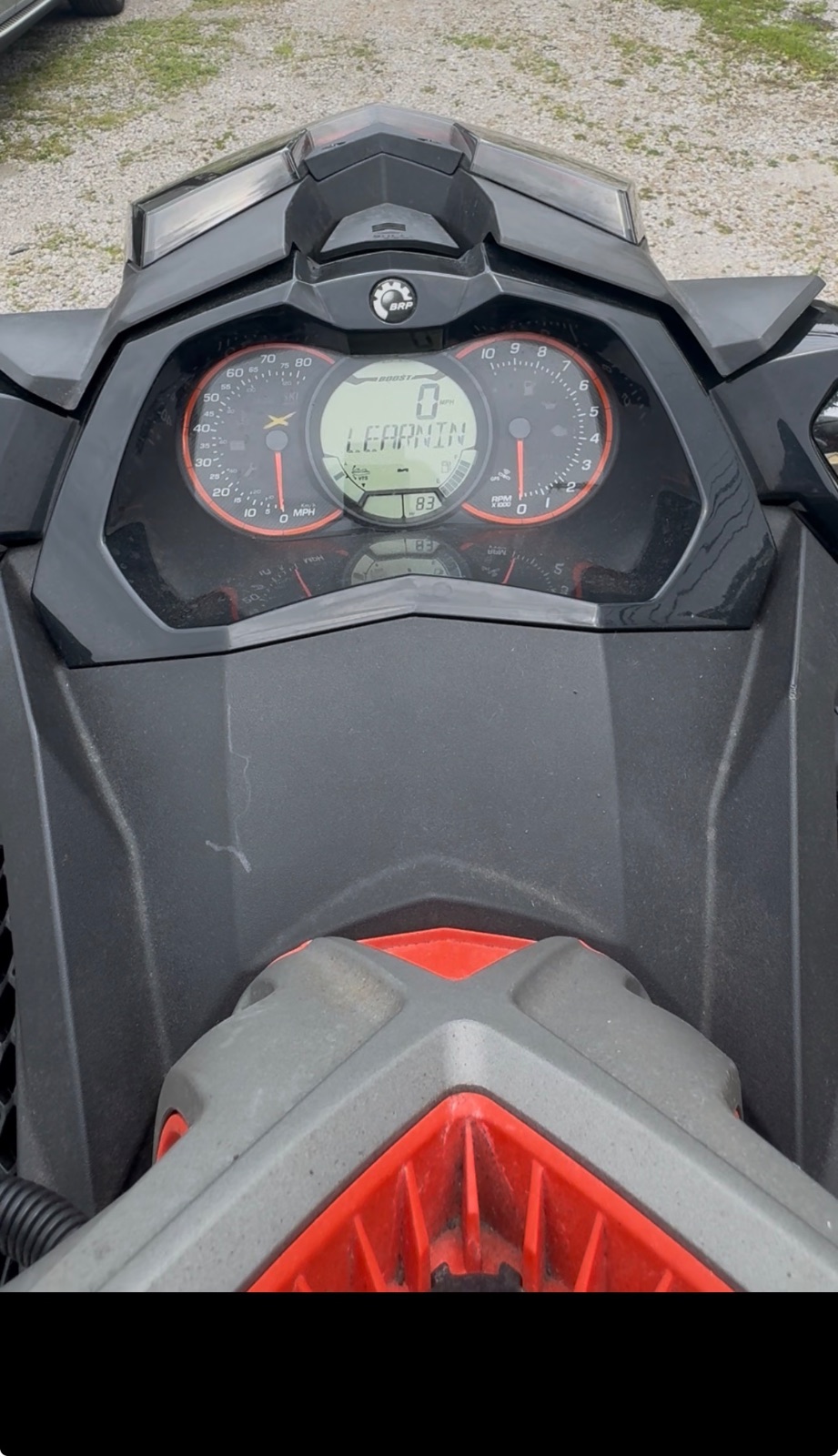 Sea-Doo RXP-X, 84 Hours with Trailer - Good - 2017 – Novi, MI, photo 6 of 6