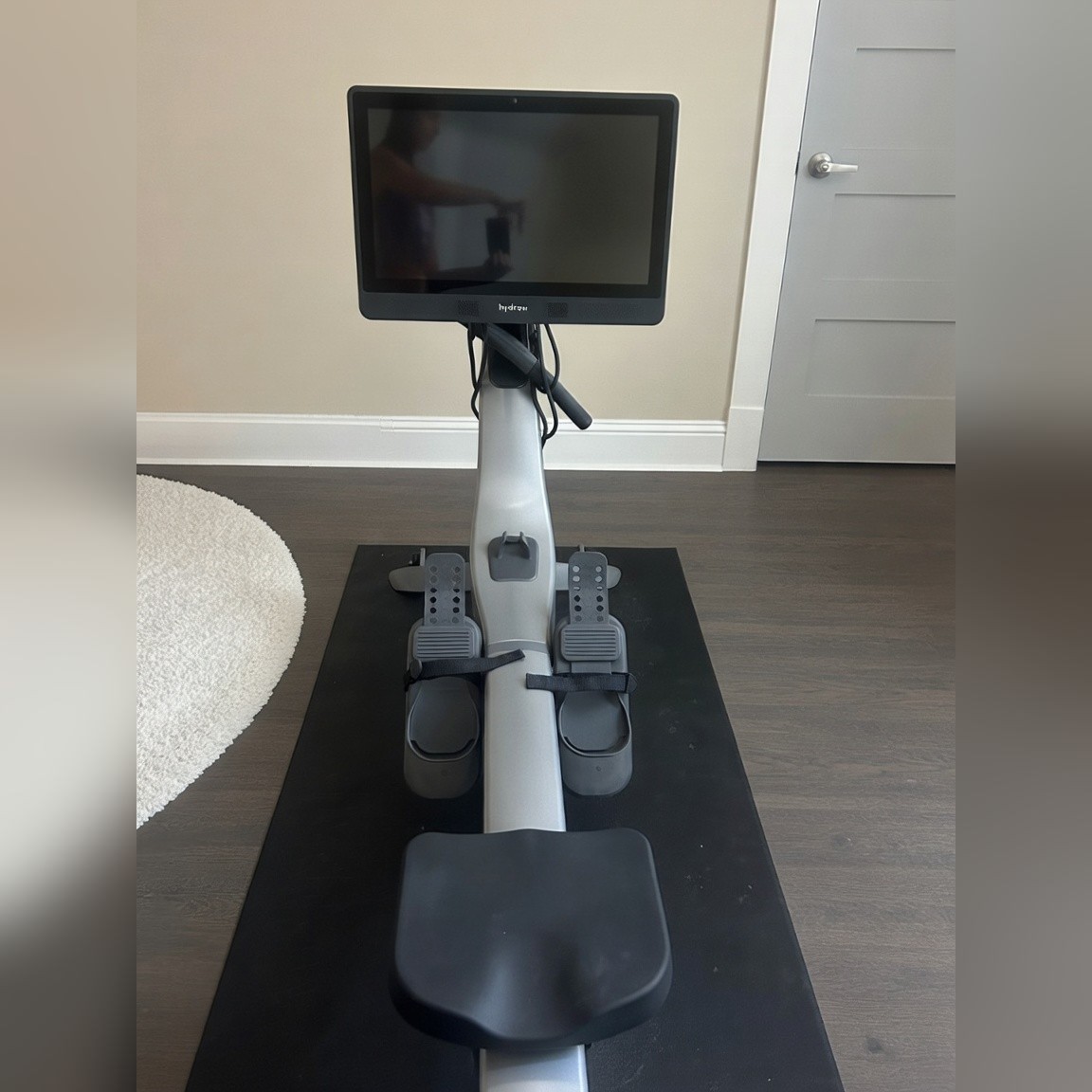 Hydrow Rower - Like New - 2022 – Denver, CO