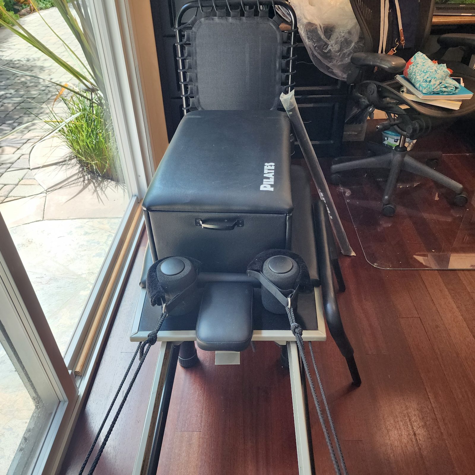 Aero Pilates Reformer - Like New - Laguna Beach, CA, photo 2 of 3