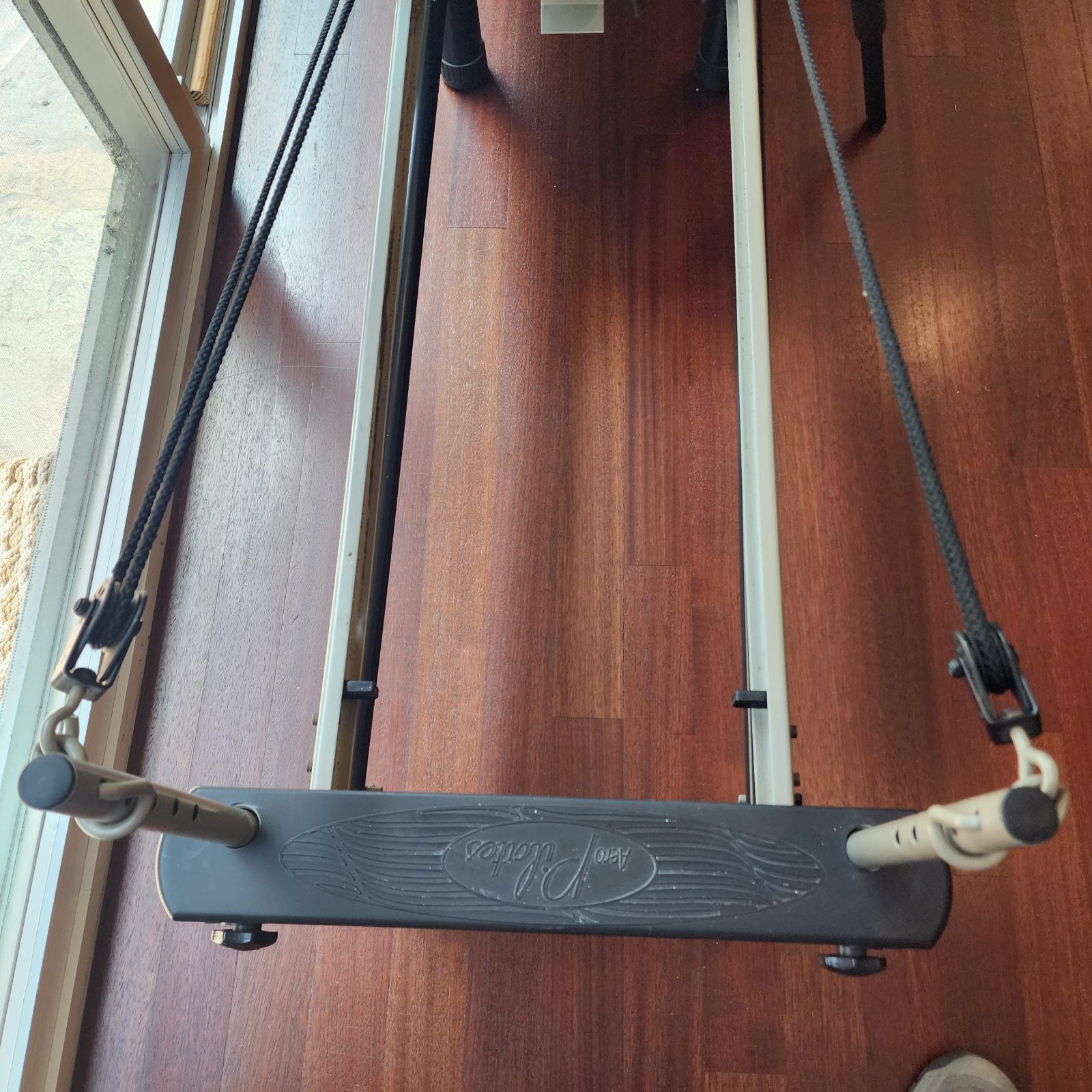 Aero Pilates Reformer - Like New - Laguna Beach, CA, photo 3 of 3