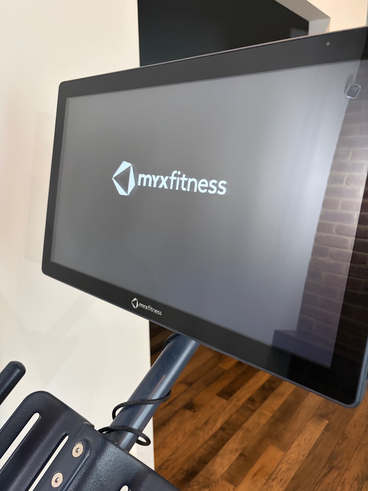 MYX Fitness Bike - Like New - South Riding, VA, photo 2 of 5