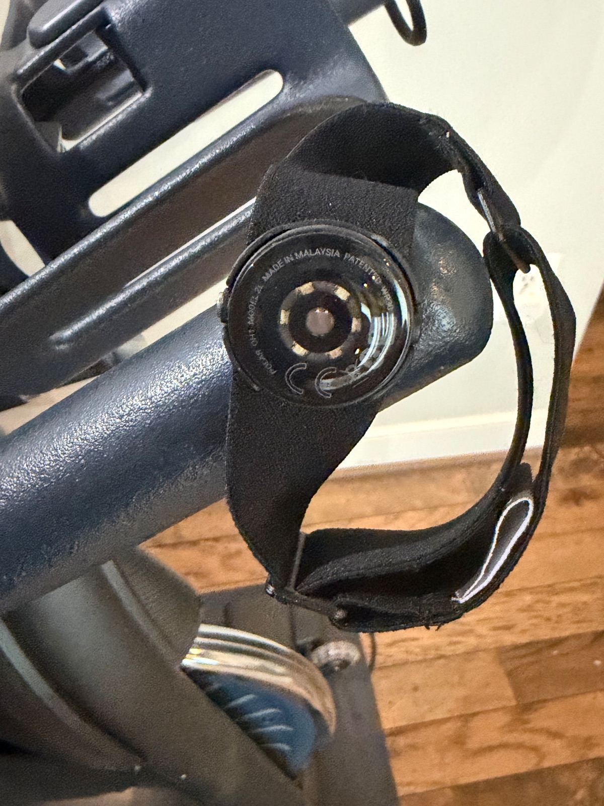 MYX Fitness Bike - Like New - South Riding, VA, photo 4 of 5