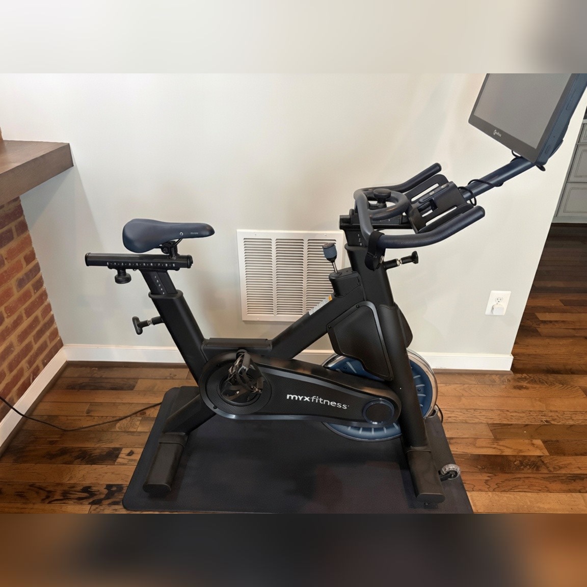 MYX/BODi Fitness Bike - Like New - South Riding, VA