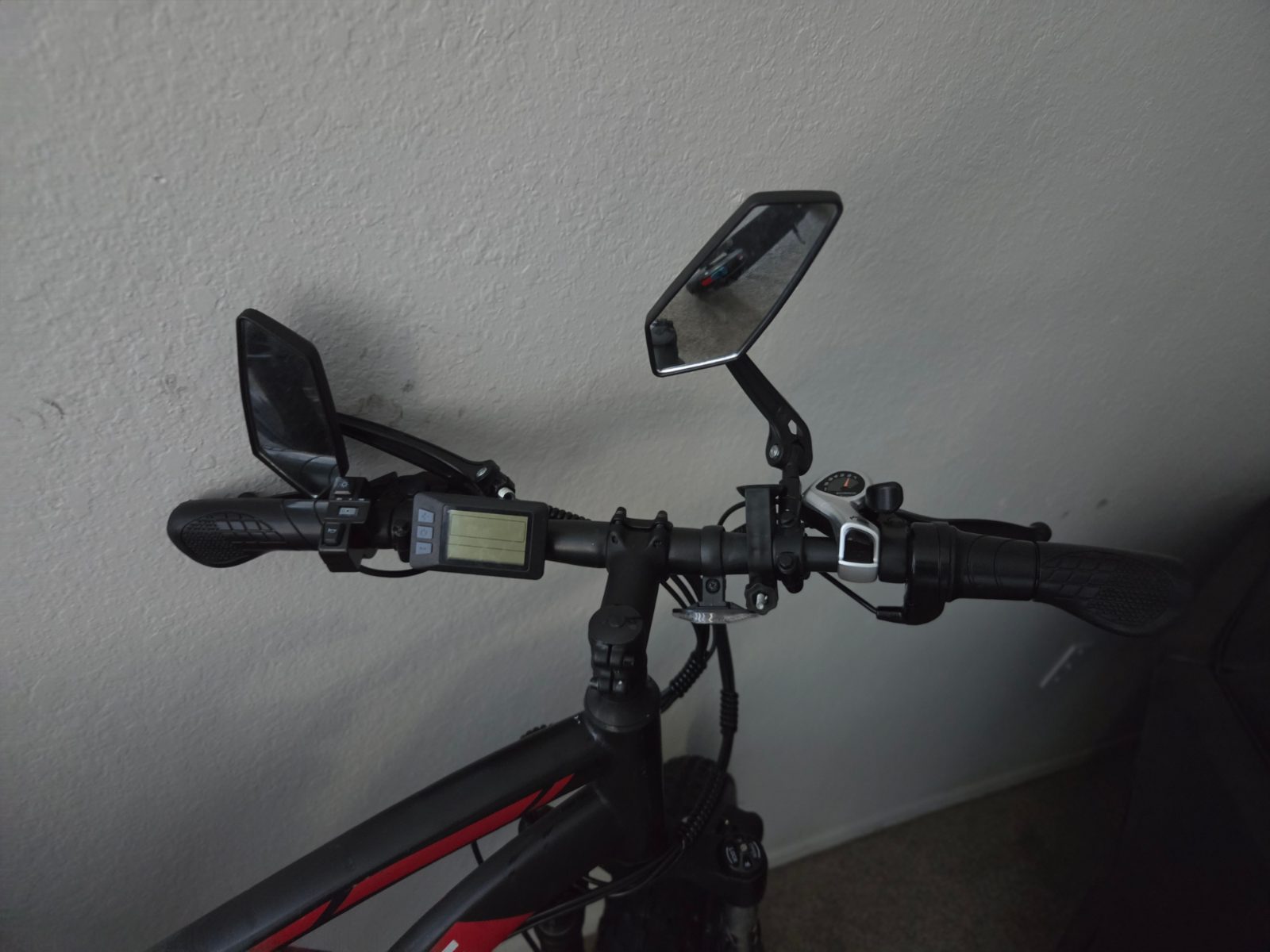 Funhang EB-S1 Electric Fat Tire Bike - Good - Lakeland, FL, photo 2 of 2