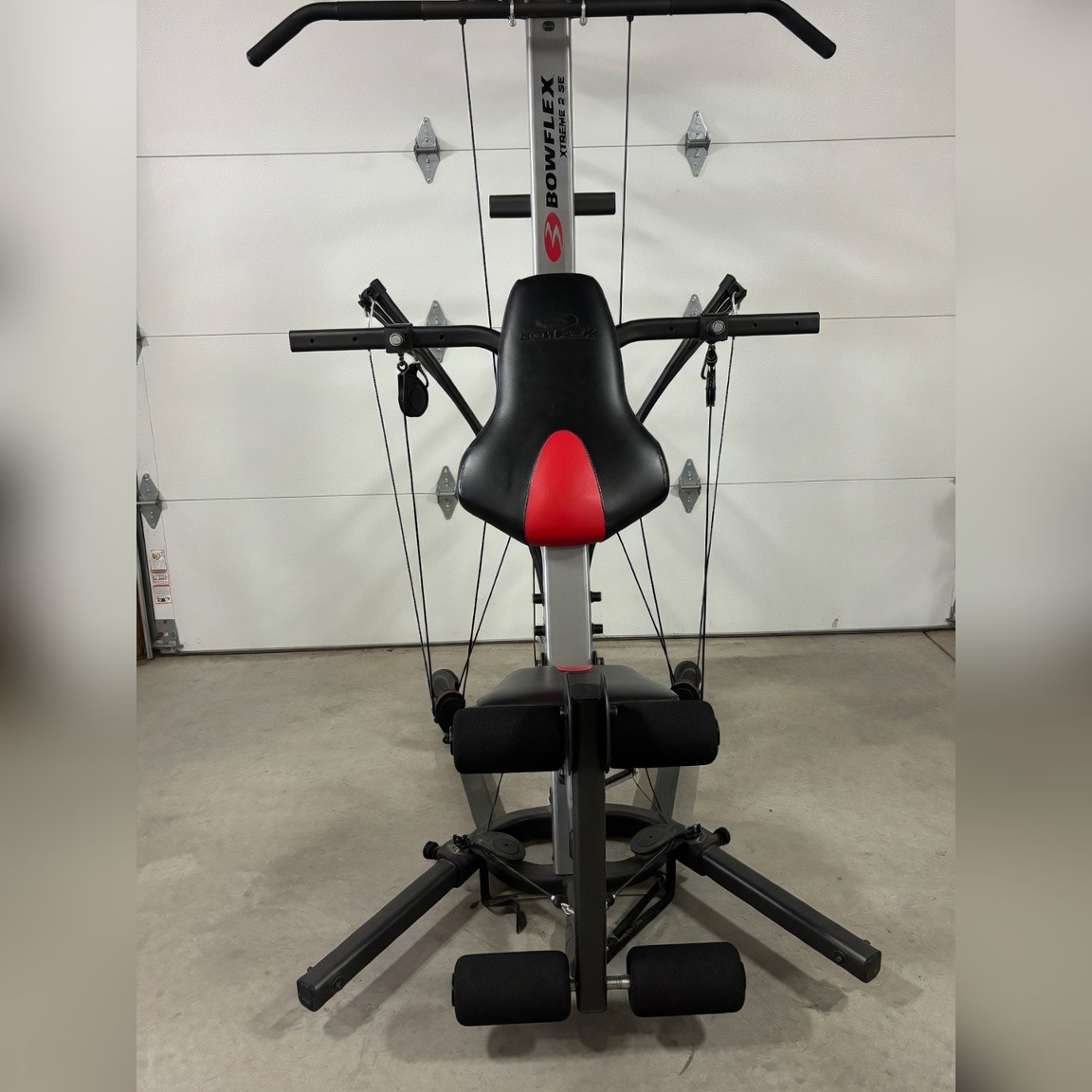 Bowflex Xtreme 2 SE, Cable Home Gym - Like New - Corder, MO