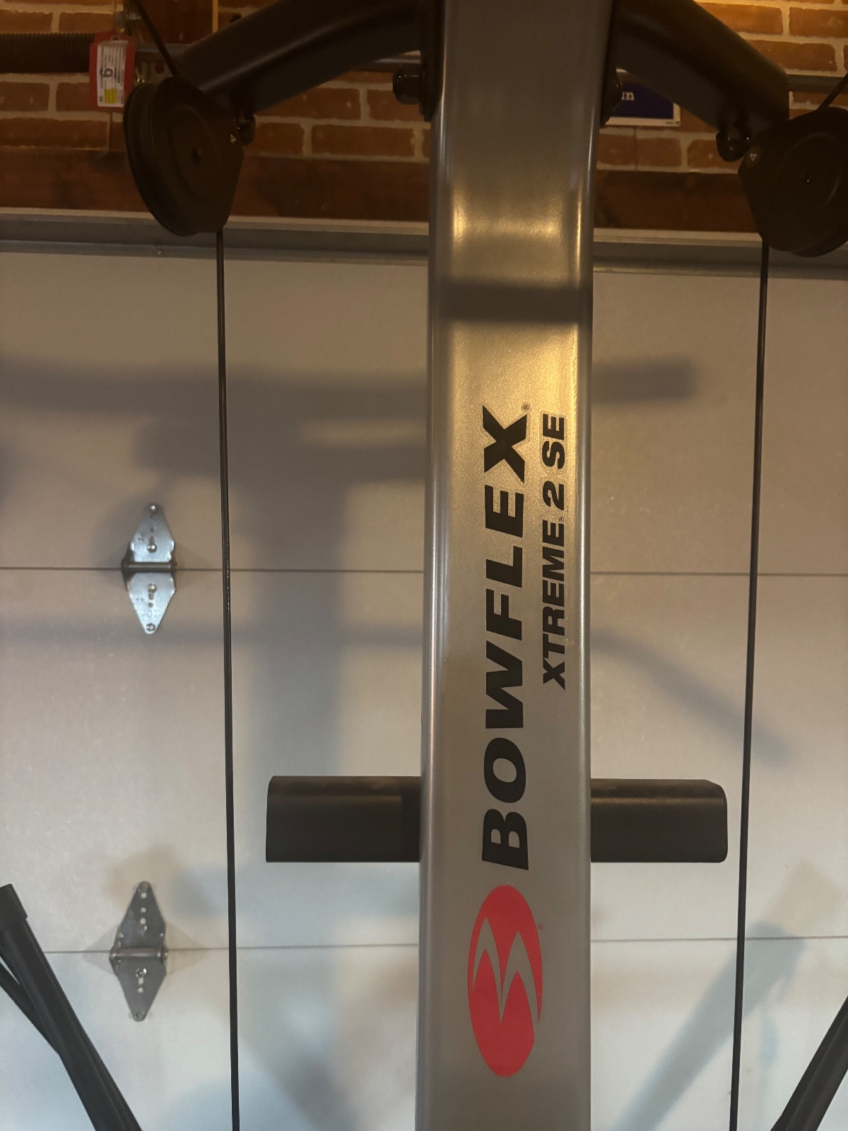 Bowflex Xtreme 2 SE, Cable Home Gym - Like New - Corder, MO, photo 2 of 2