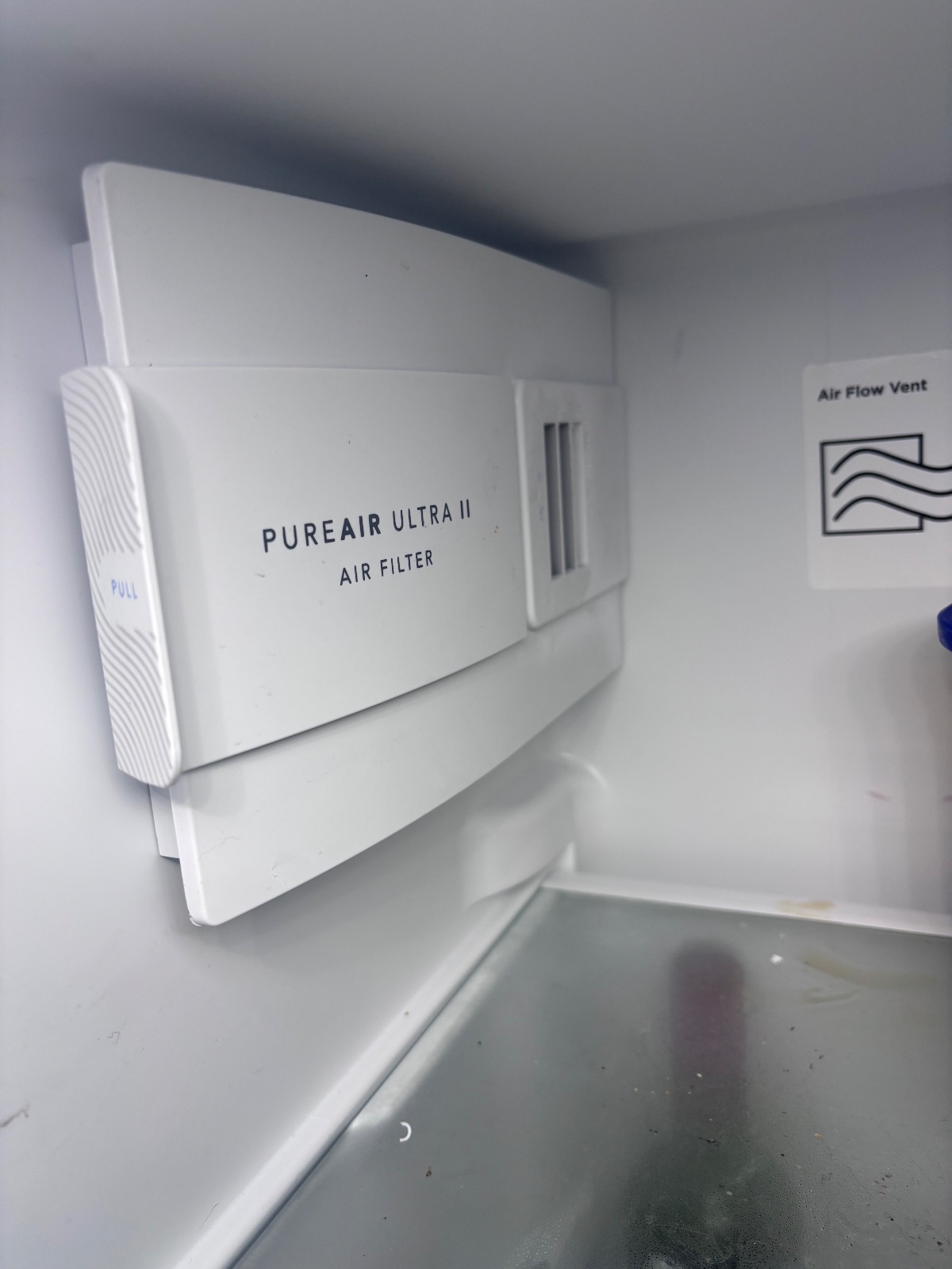 Frigidaire FRSC2333AS Side-by-Side Refrigerator, Stainless Steel - Like New - Berkley, MA, photo 5 of 5