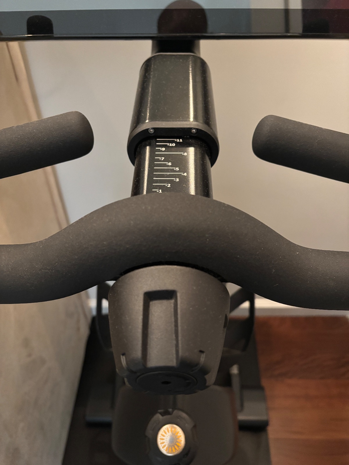 Soul Cycle At Home Bike - Like New - New York, NY, photo 3 of 9