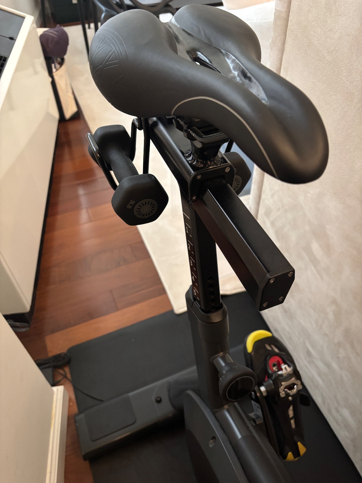 Soul Cycle At Home Bike - Like New - New York, NY, photo 5 of 9