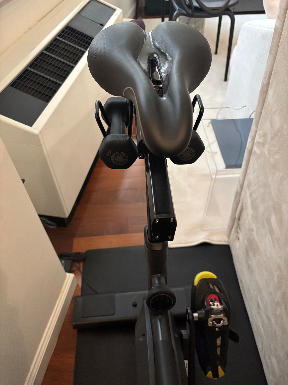 Soul Cycle At Home Bike - Like New - New York, NY, photo 6 of 9