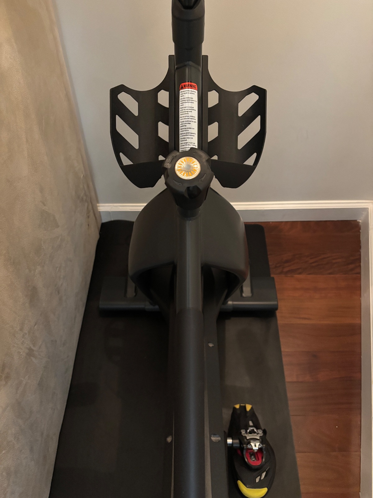 Soul Cycle At Home Bike - Like New - New York, NY, photo 8 of 9