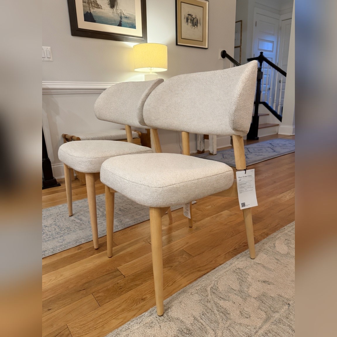 Crate and Barrel Furniture - New - Denver, CO
