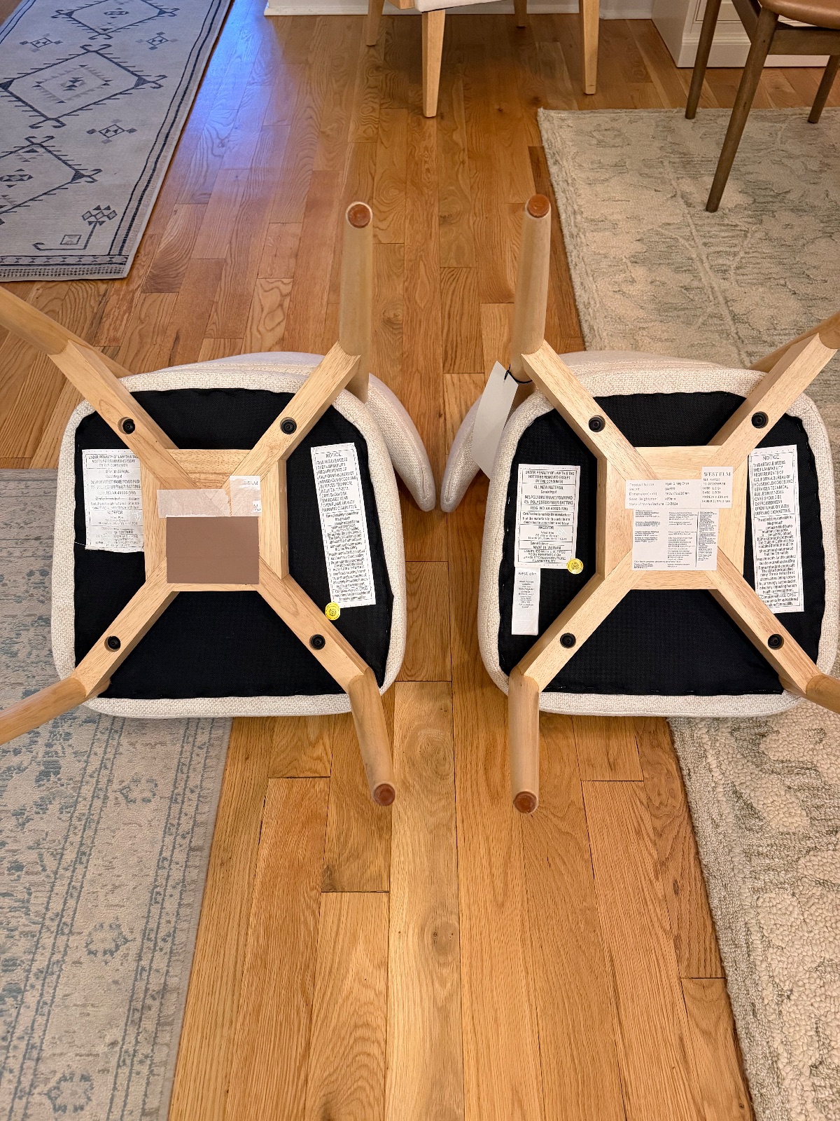 Crate and Barrel Furniture - New - Denver, CO, photo 4 of 4