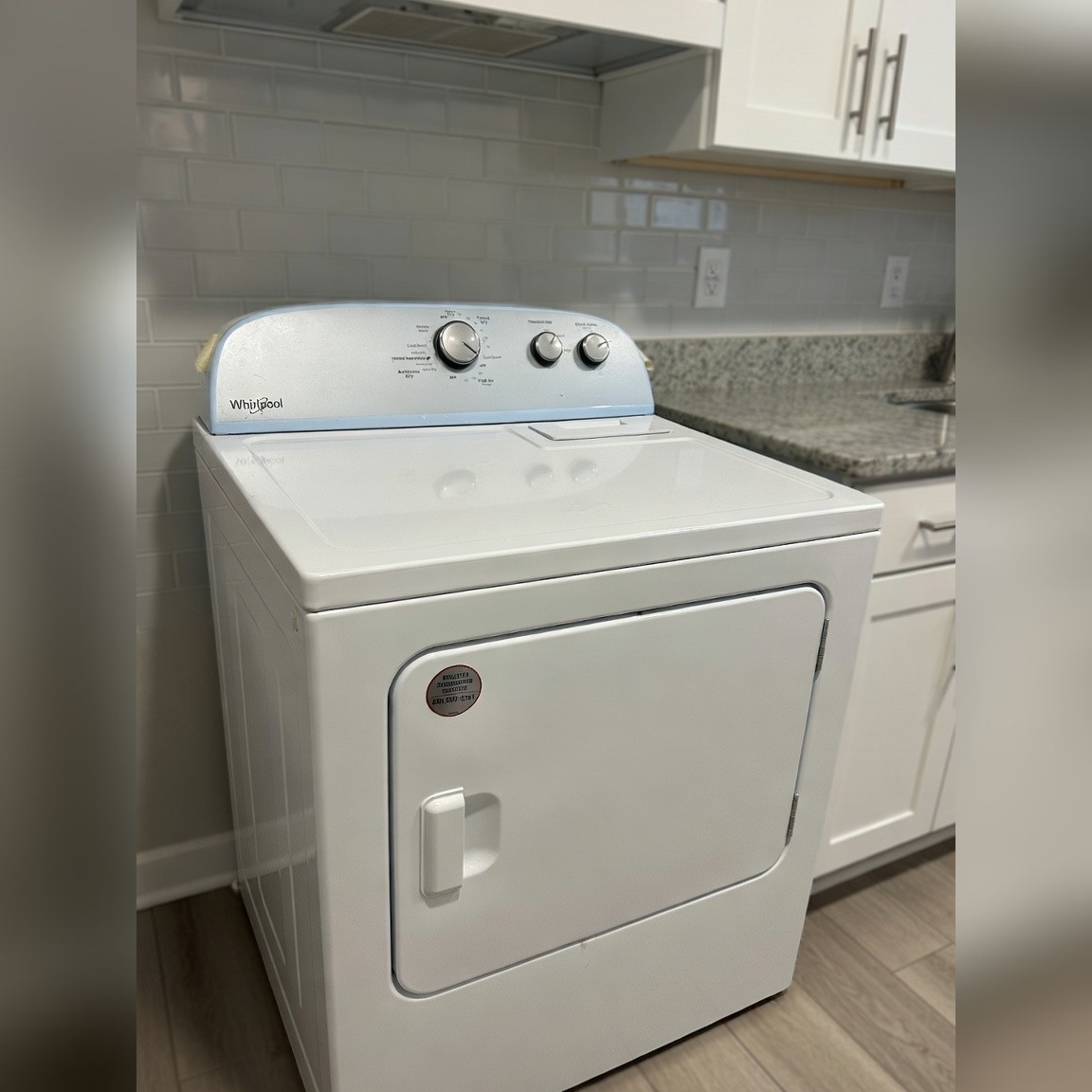Washer and Dryer - Like New - Rowlett, TX