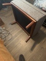Storage Ottoman Coffee Table - Good - Georgetown, TX, photo 2 of 3