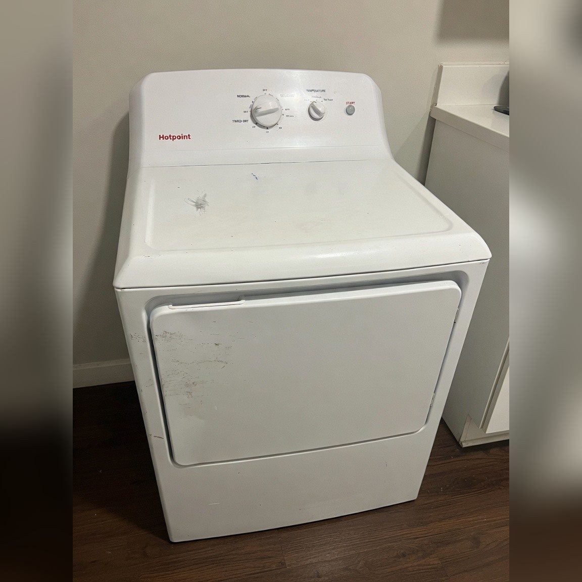 LG Washer and Dryer - Like New - Poplar Bluff, MO