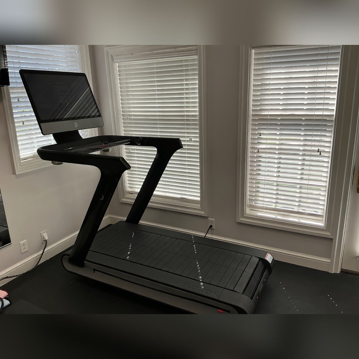 Peloton Tread+ - Excellent - 2024 – Perrysburg, OH