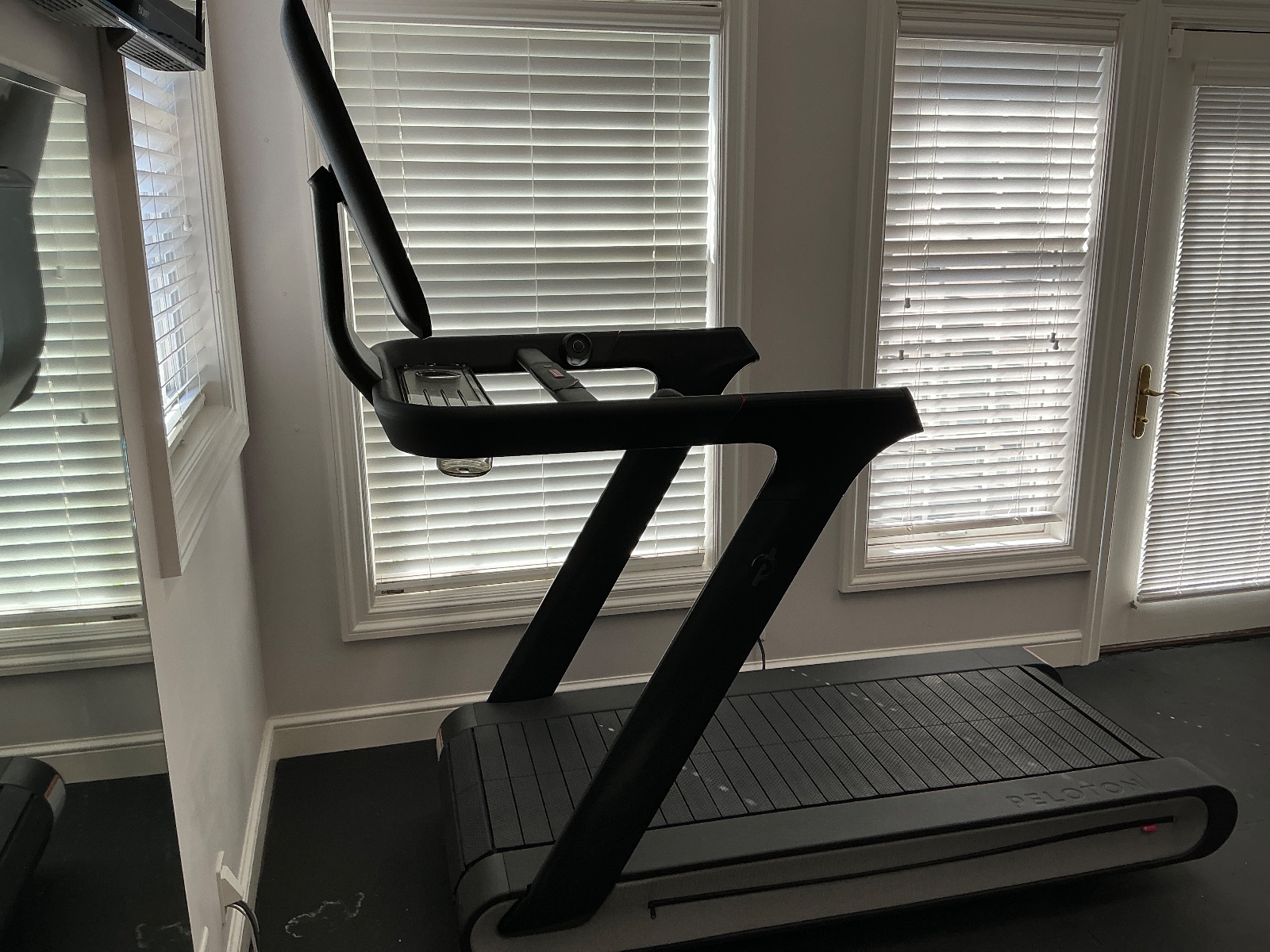 Peloton Tread+ - Excellent - 2024 – Perrysburg, OH, photo 2 of 2