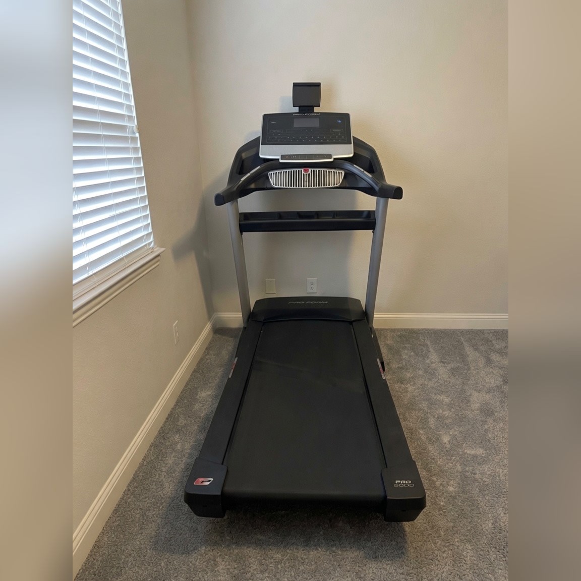 ProForm Motorized Treadmill - Very Good - 2016 – Lewisville, TX