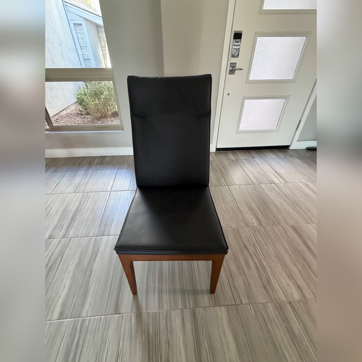 Dining Table & Chairs - Like New - Phoenix, AZ, photo 2 of 3
