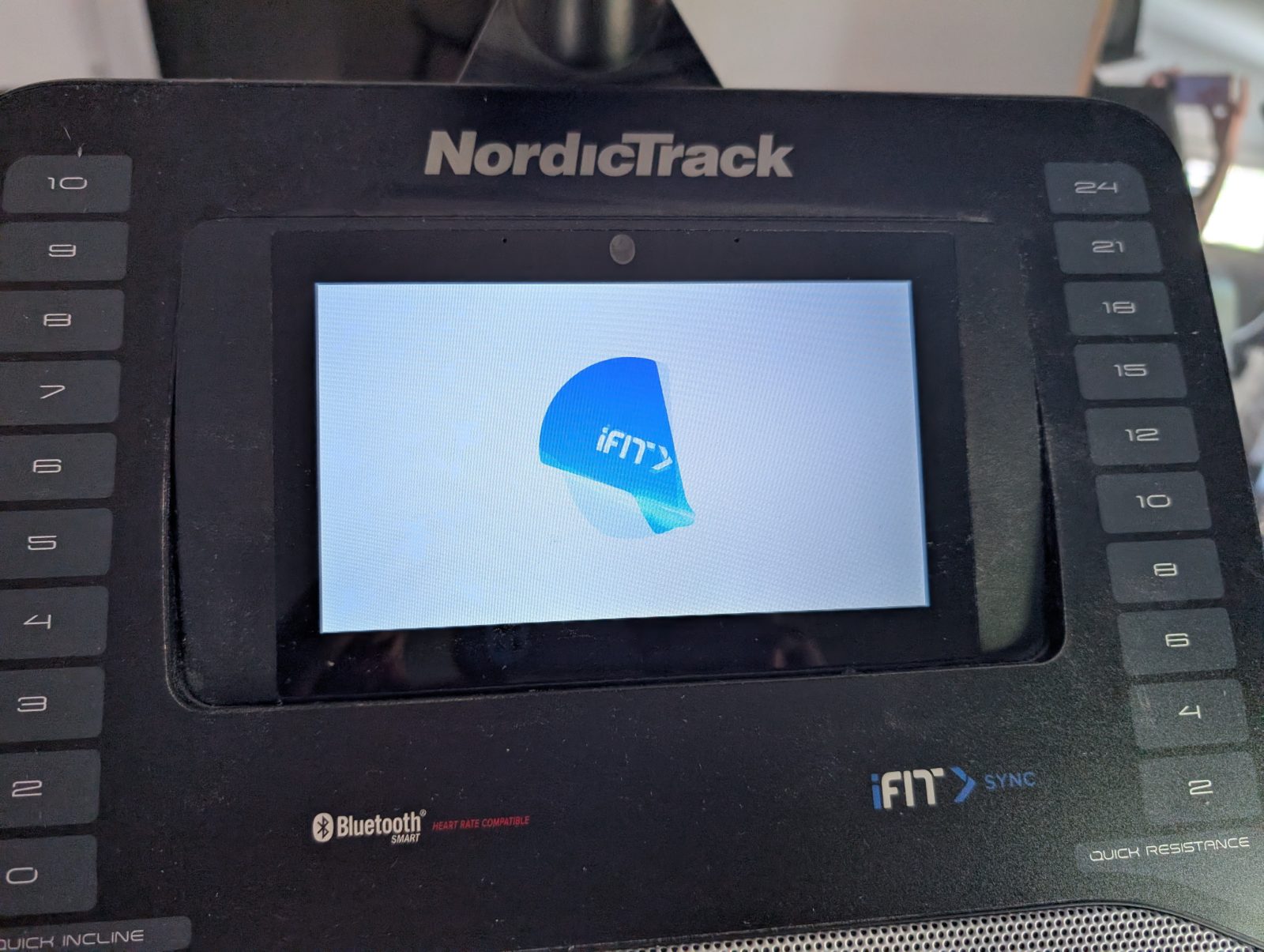 Norditrack Free Stride - Like New - Oak Park, CA, photo 6 of 6