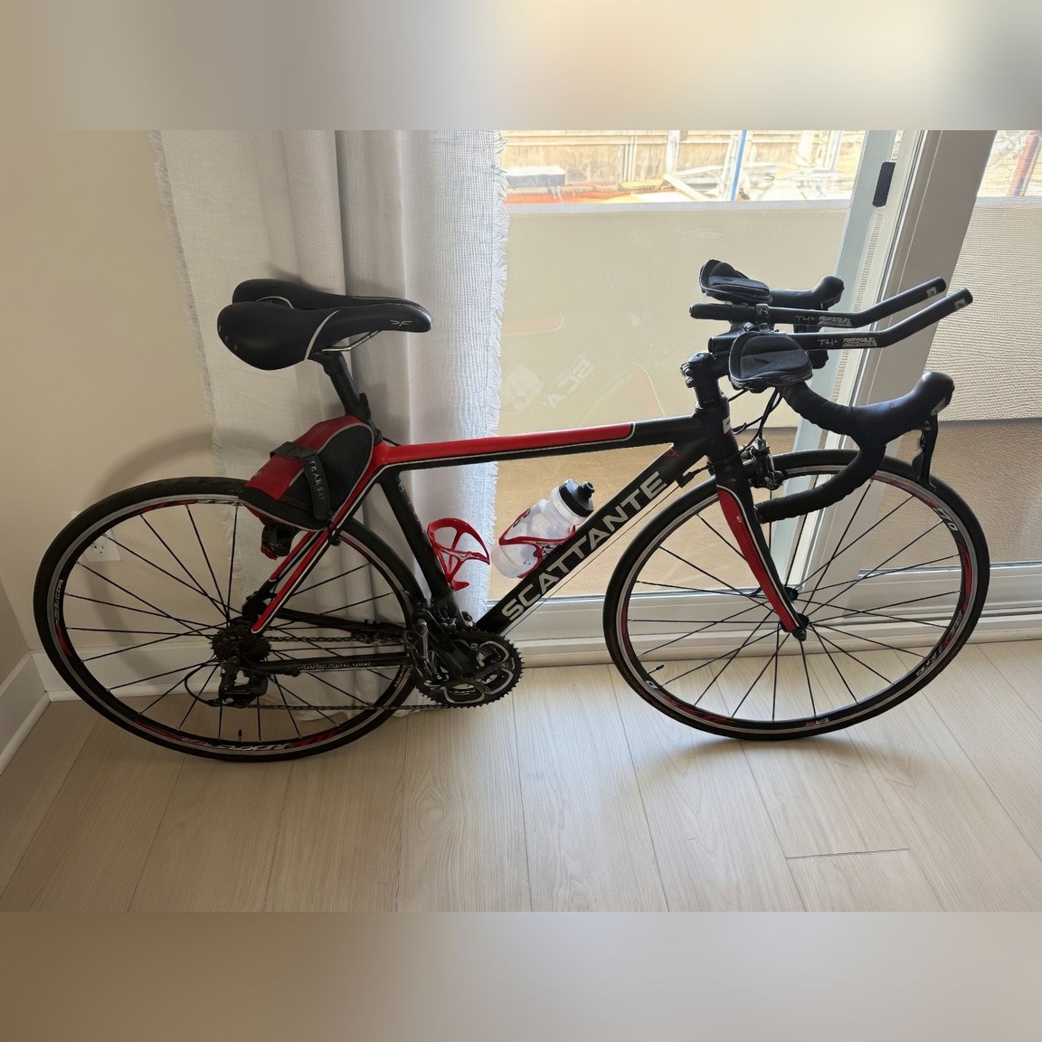 Scattante Road Bike - Good - Camp Pendleton North, CA