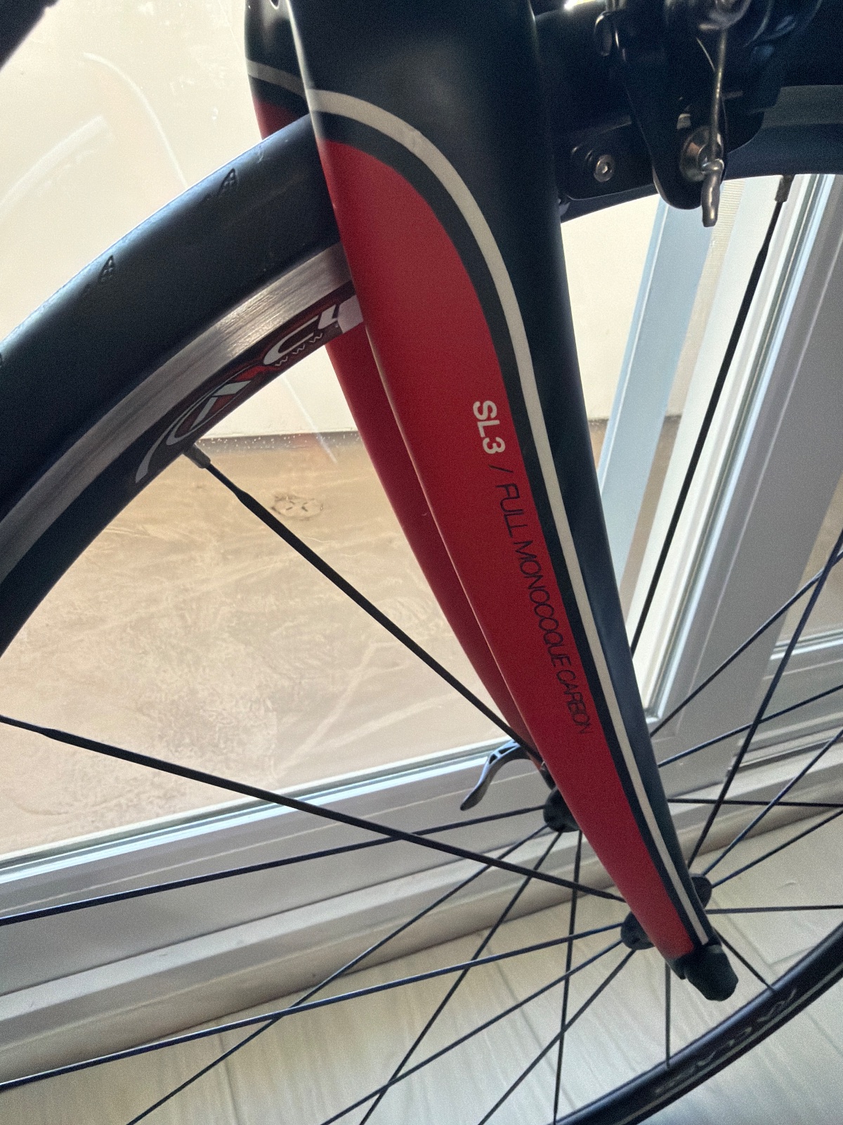 Scattante Road Bike - Good - Camp Pendleton North, CA, photo 6 of 8