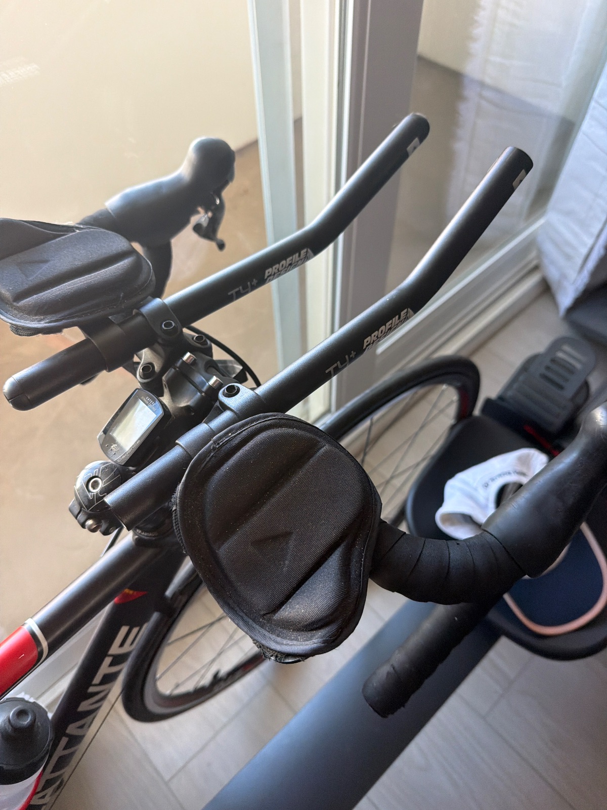 Scattante Road Bike - Good - Camp Pendleton North, CA, photo 8 of 8