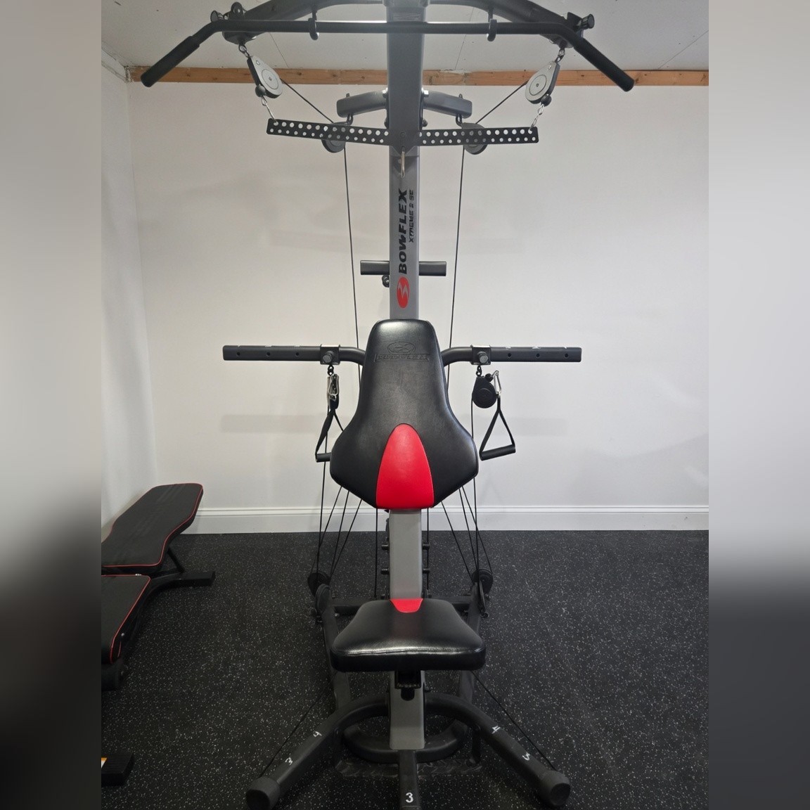 Bowflex Extreme 2 - Like New - Monson, MA