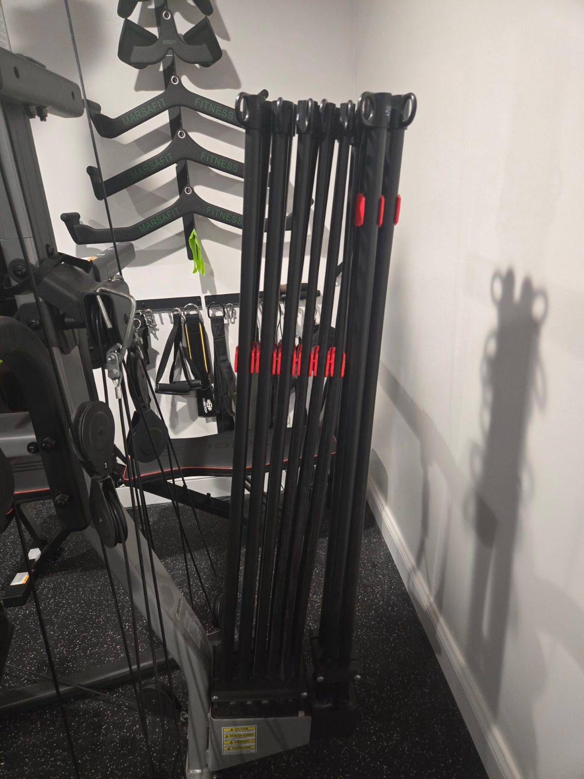 Bowflex Extreme 2 - Like New - Monson, MA, photo 2 of 2
