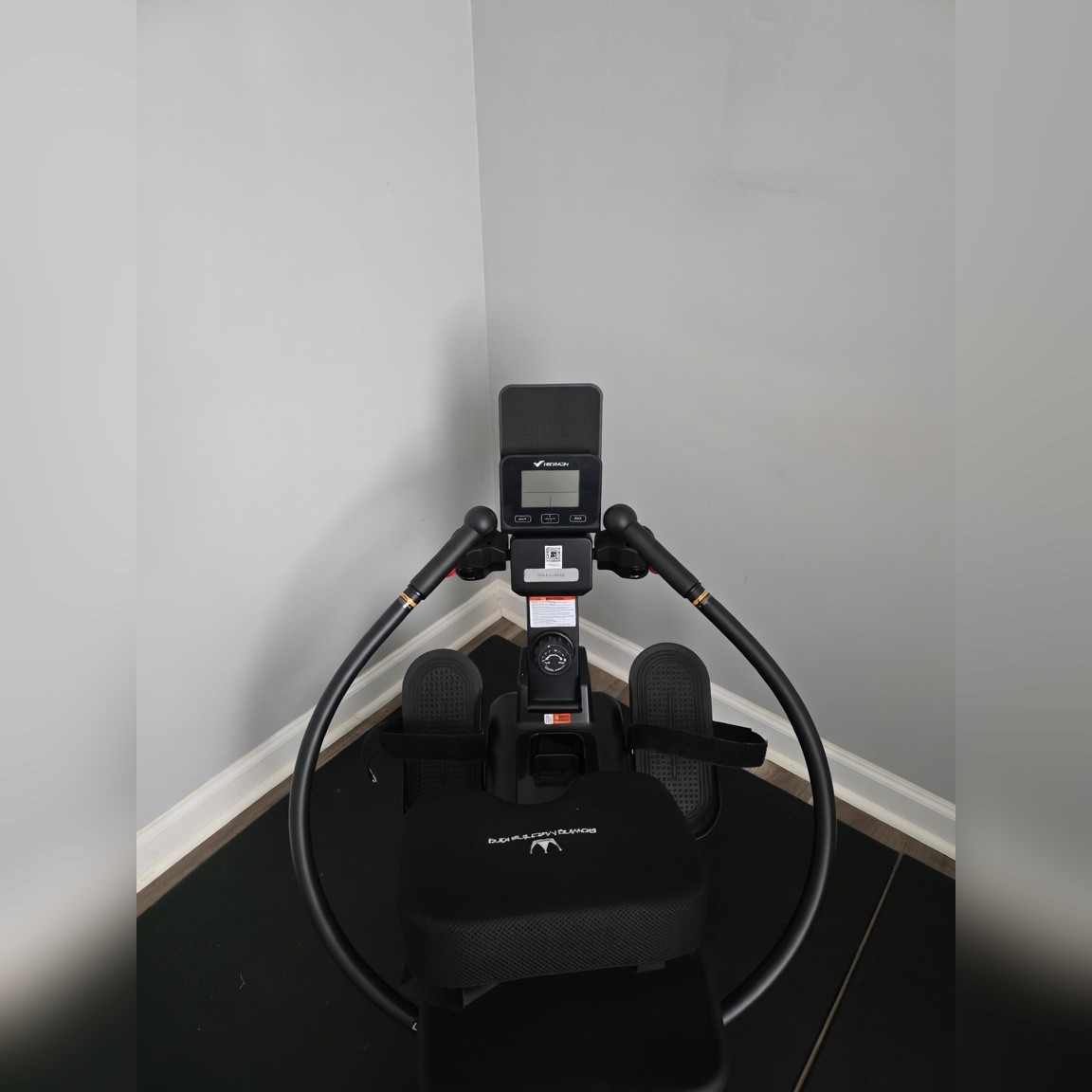 Sunny Rowing Machine - Like New – Westfield, IN