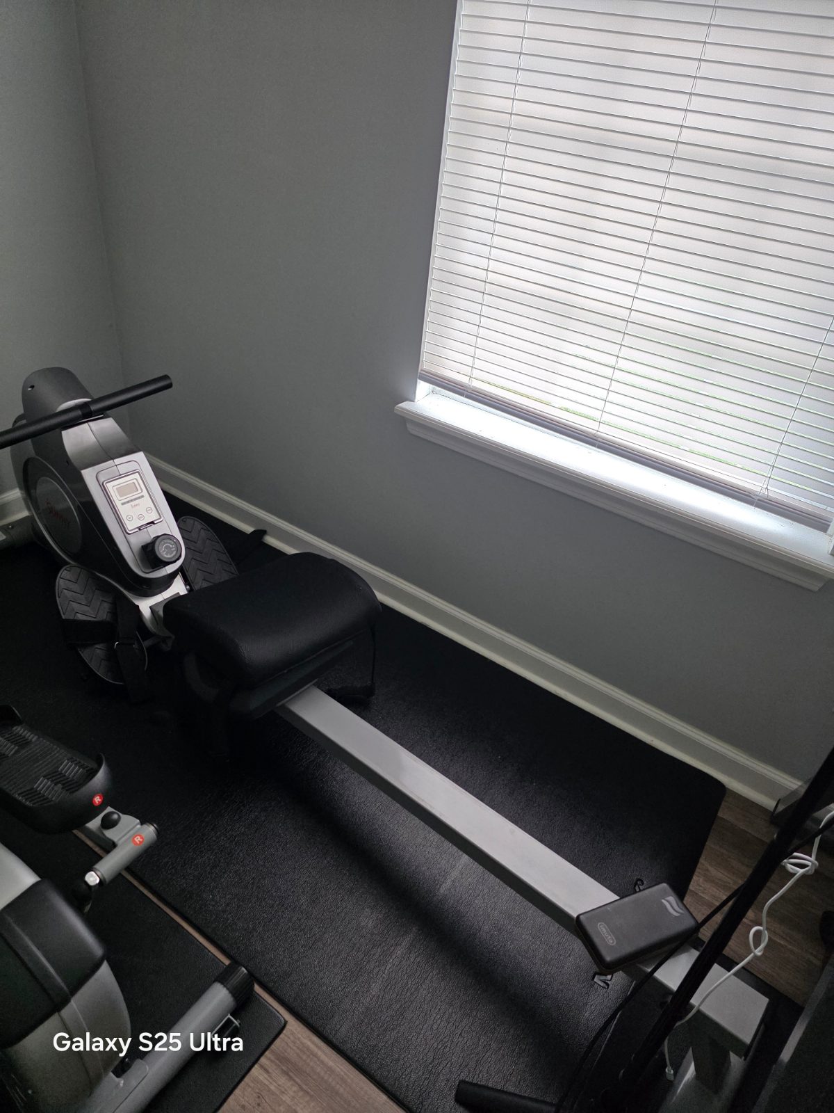 Sunny Rowing Machine - Like New – Westfield, IN, photo 2 of 7