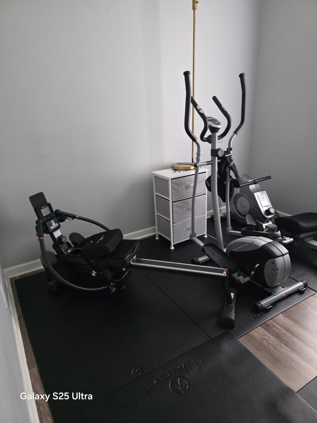Sunny Rowing Machine - Like New – Westfield, IN, photo 7 of 7