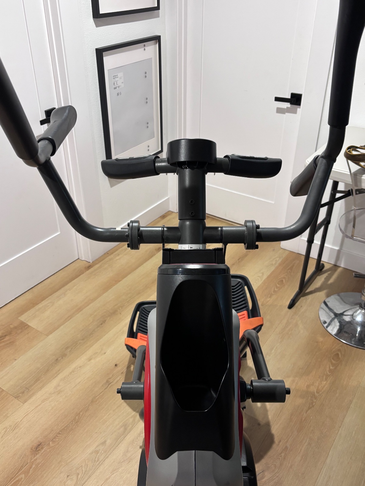 M5 Bow Flex Max Trainer - Good - East Los Angeles, CA, photo 3 of 4
