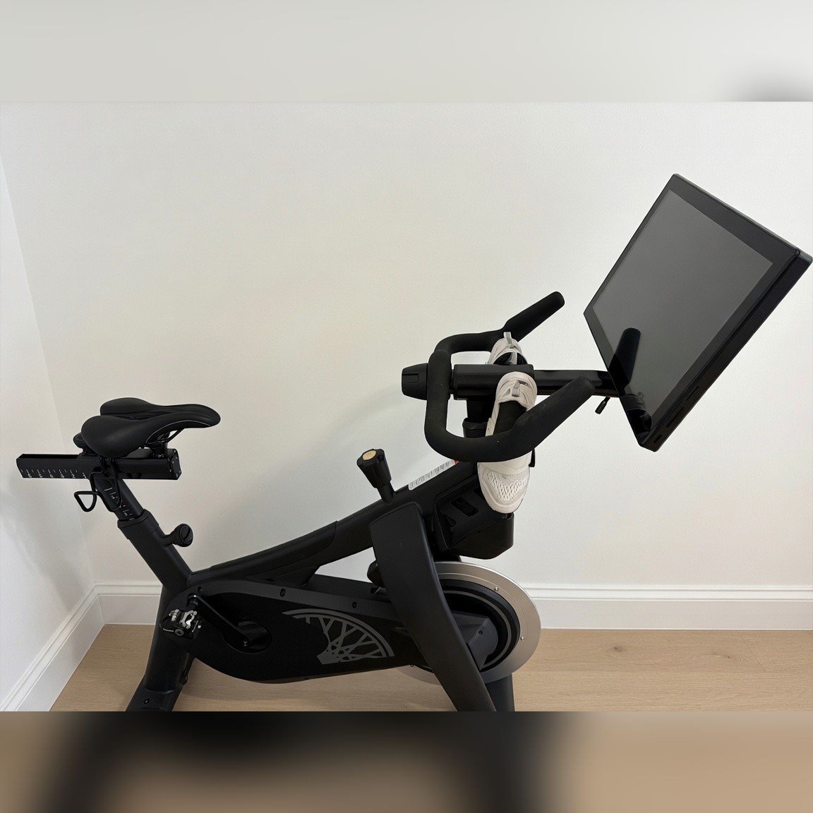 Equinox SoulCycle At Home Bike - Like New - Dallas, TX
