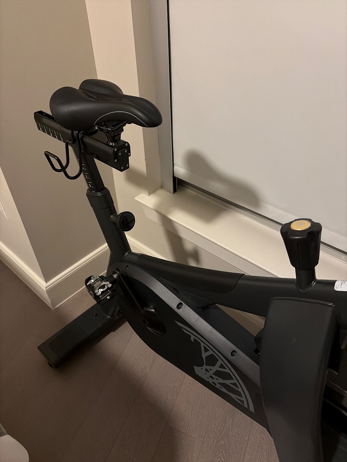 Equinox SoulCycle At Home Bike - Like New - Dallas, TX, photo 3 of 3