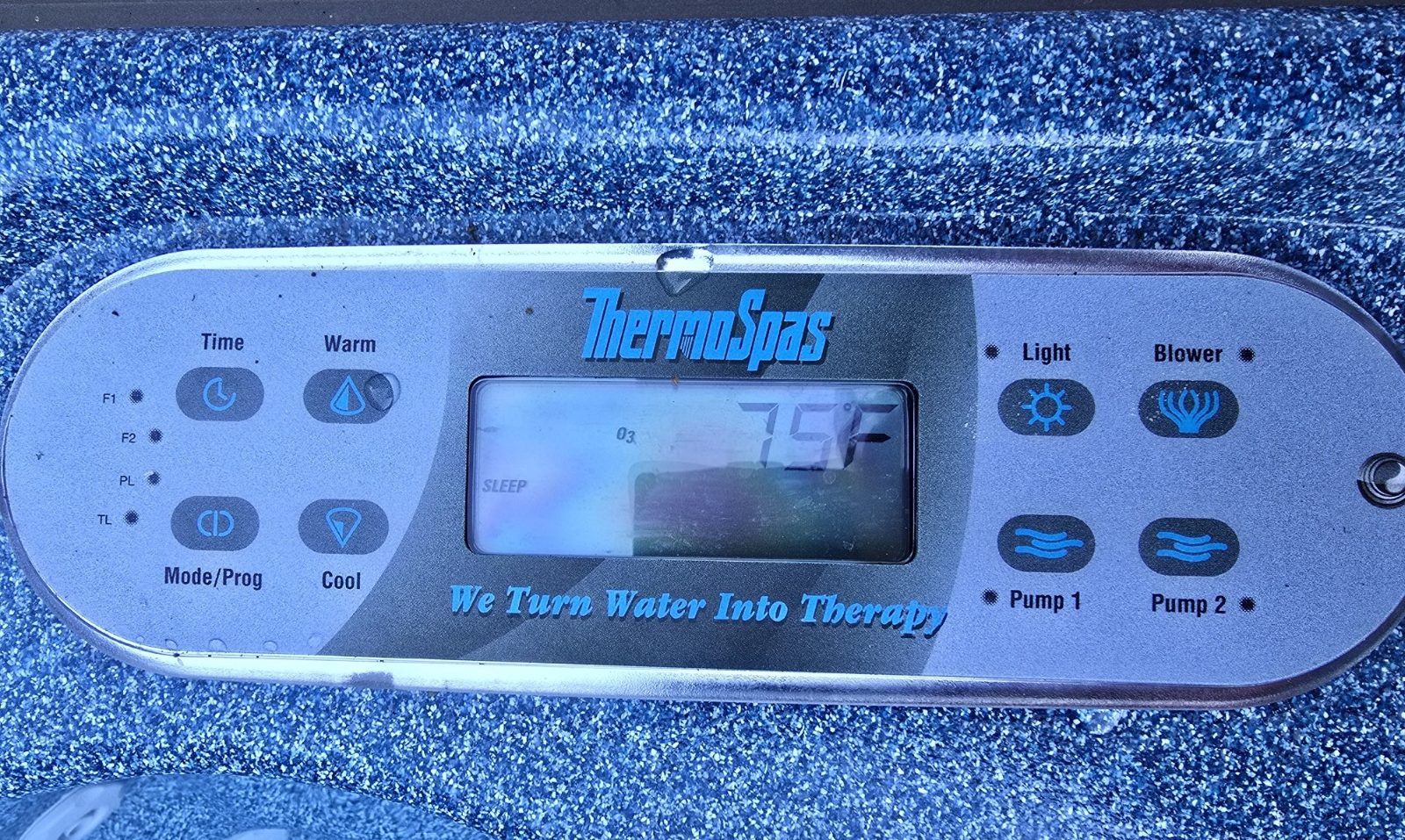 ThermoSpas Hot Tub - Excellent - Ridgefield, CT, photo 2 of 4