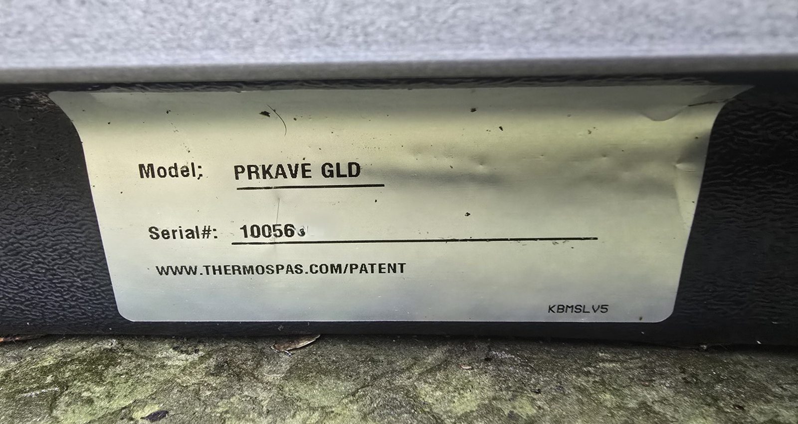 ThermoSpas Hot Tub - Excellent - Ridgefield, CT, photo 3 of 4