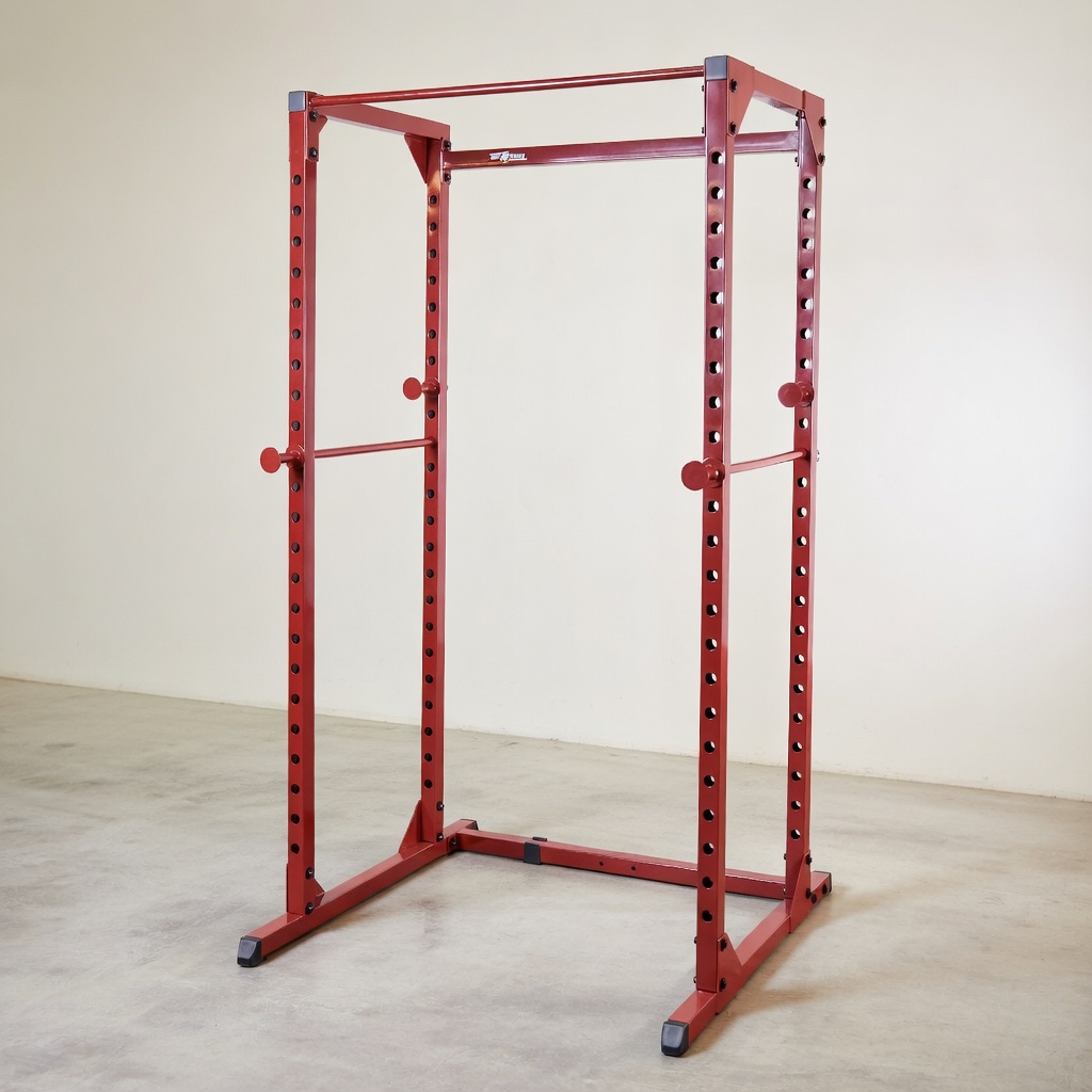 Best Fitness Strength Training Power Rack - New - Forest Park, IL