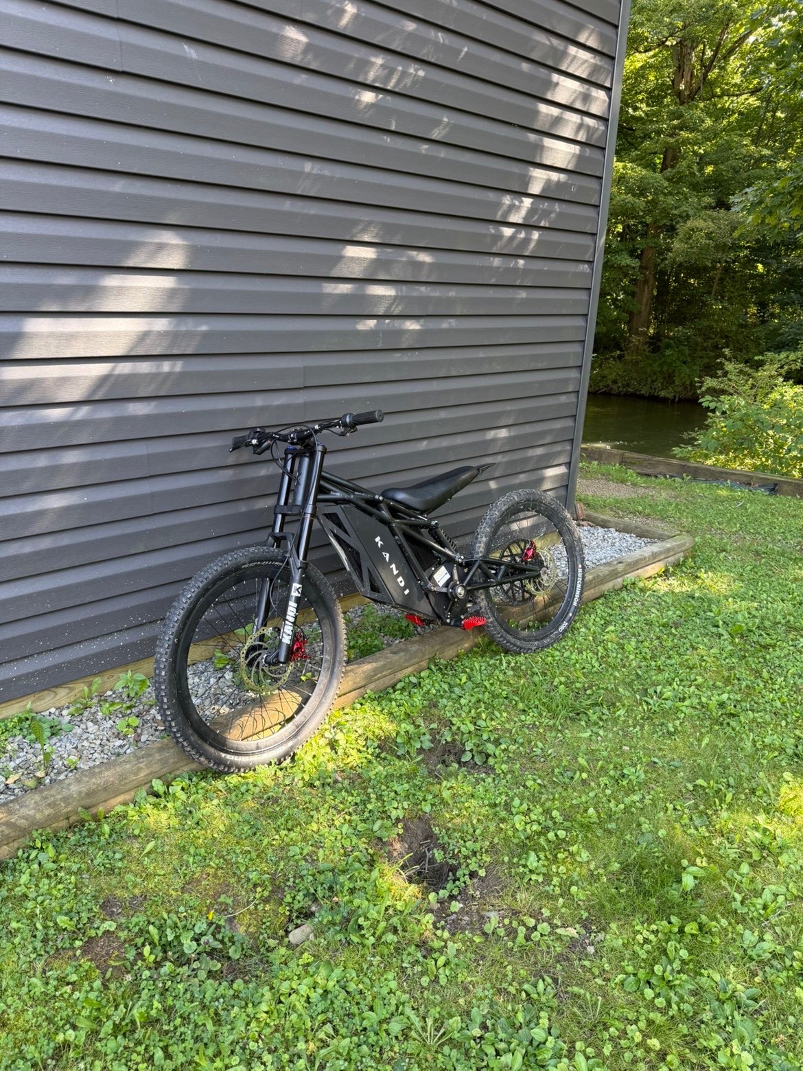 Kandi Class 3 E-Bike, 28 Mph Top Speed - Good – Bellwood, PA, photo 5 of 5